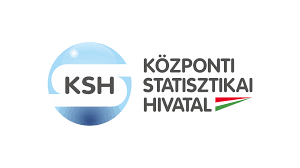 Kozponti statisztikai hivatal logo
